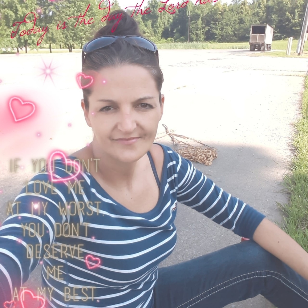 Meet your Posher, Misty